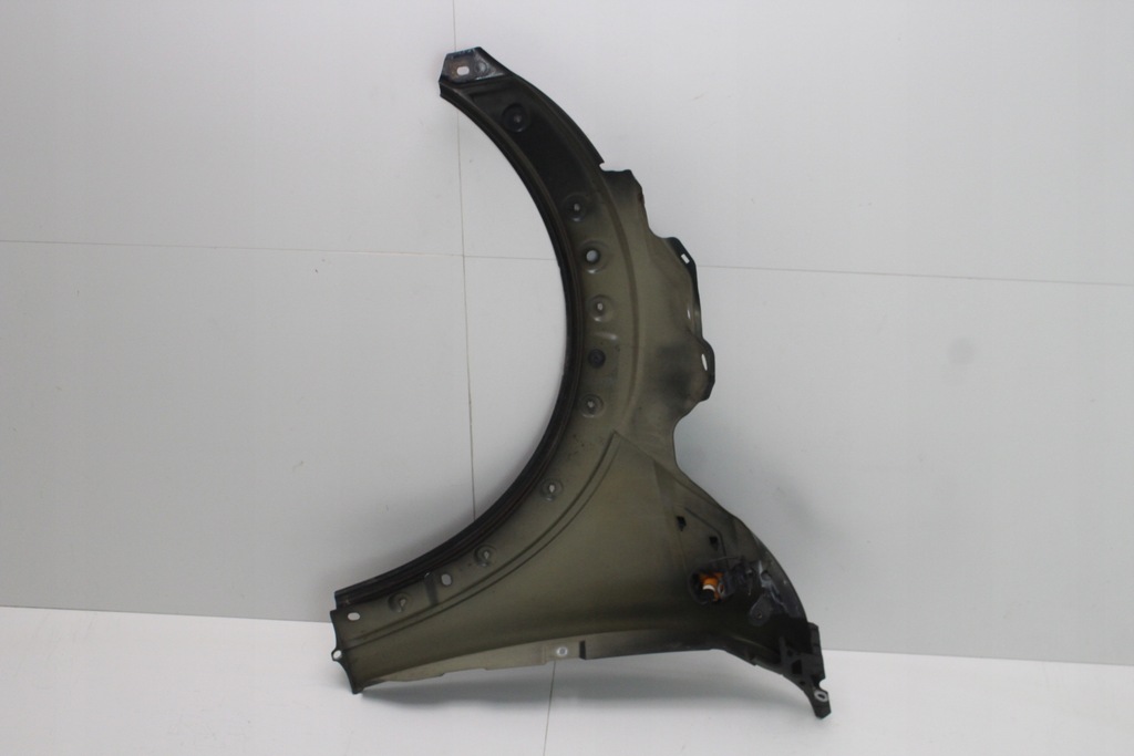 фото №7, Крила правий перед mini cooper r56 06-11r a25