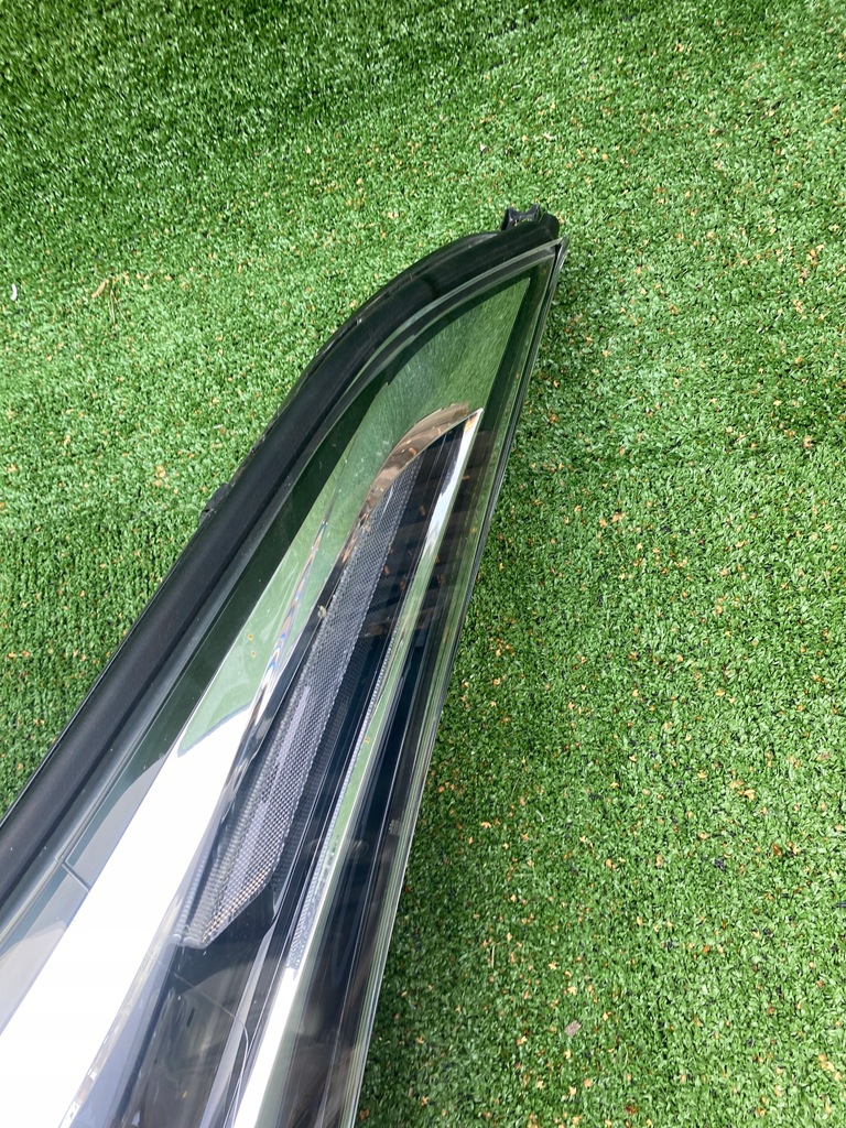 фото №4, Toyota chr ch-r ch r лампа led фара левый левая 81150-f4030-00