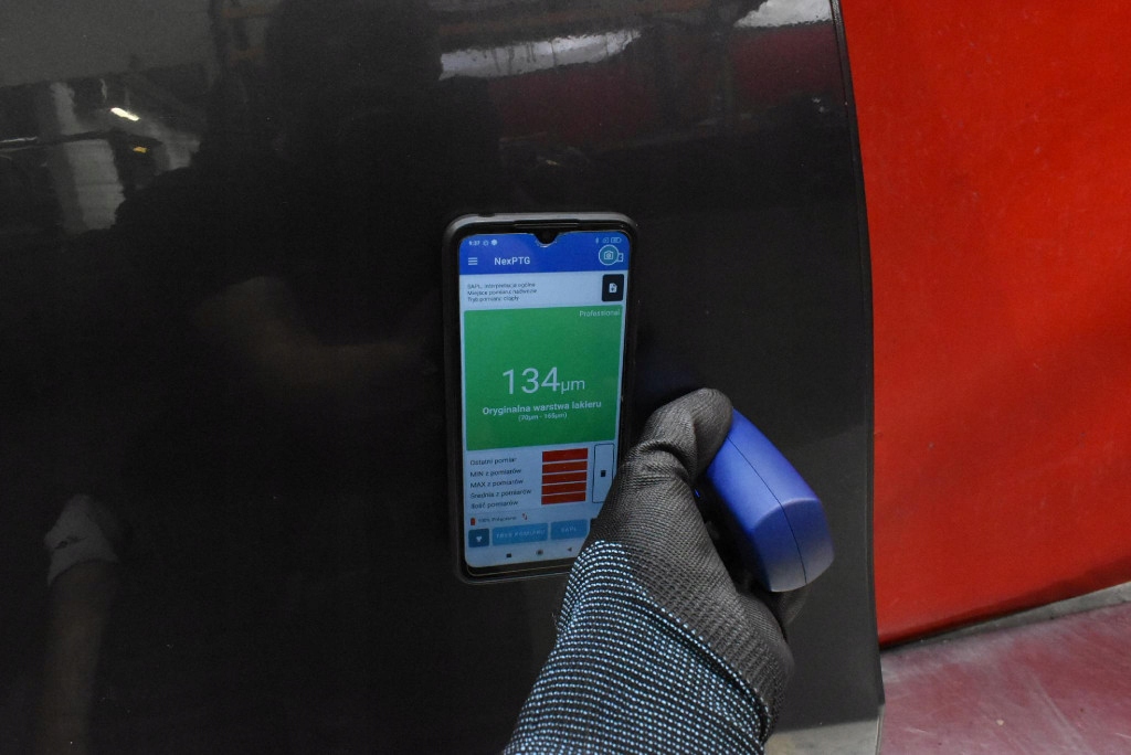 фото №8, Дверь правое задняя задние серые mazda cx-5 1 i 11-15