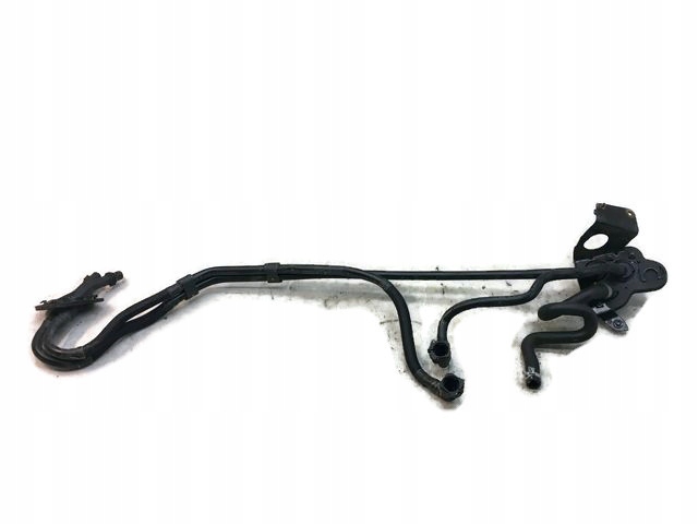 фото №1, Volvo xc90 ii шланг wąż радіатора 31439808