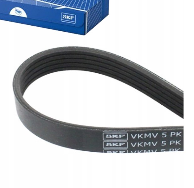 фото №1, Skf vkmv 5pk1592 ремінь клиновий багатореберний