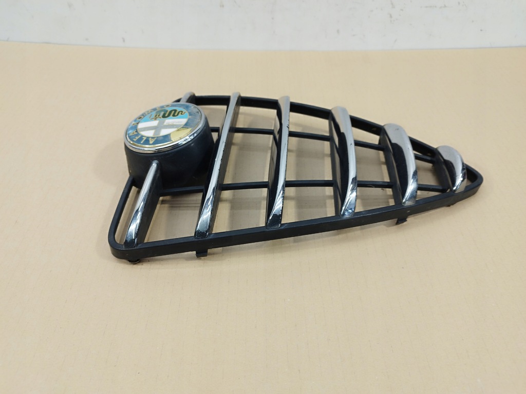 фото №9, Решітка радіатора решітка радіатора бампера передній alfa romeo mito lata 2008-2016 156078532