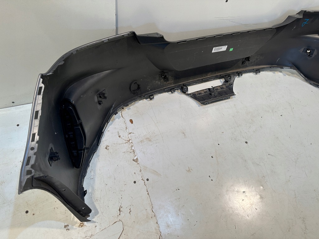 фото №10, Bmw z4 g29 m набір бампер задня задній