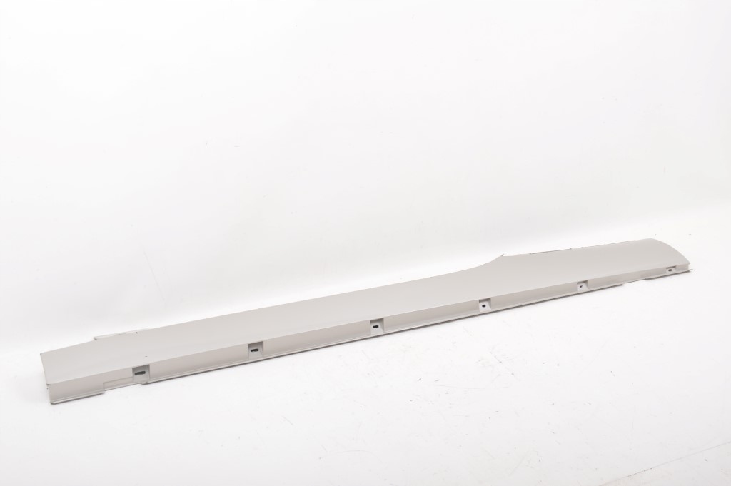 фото №9, Continental gt supersports молдинг порог левая