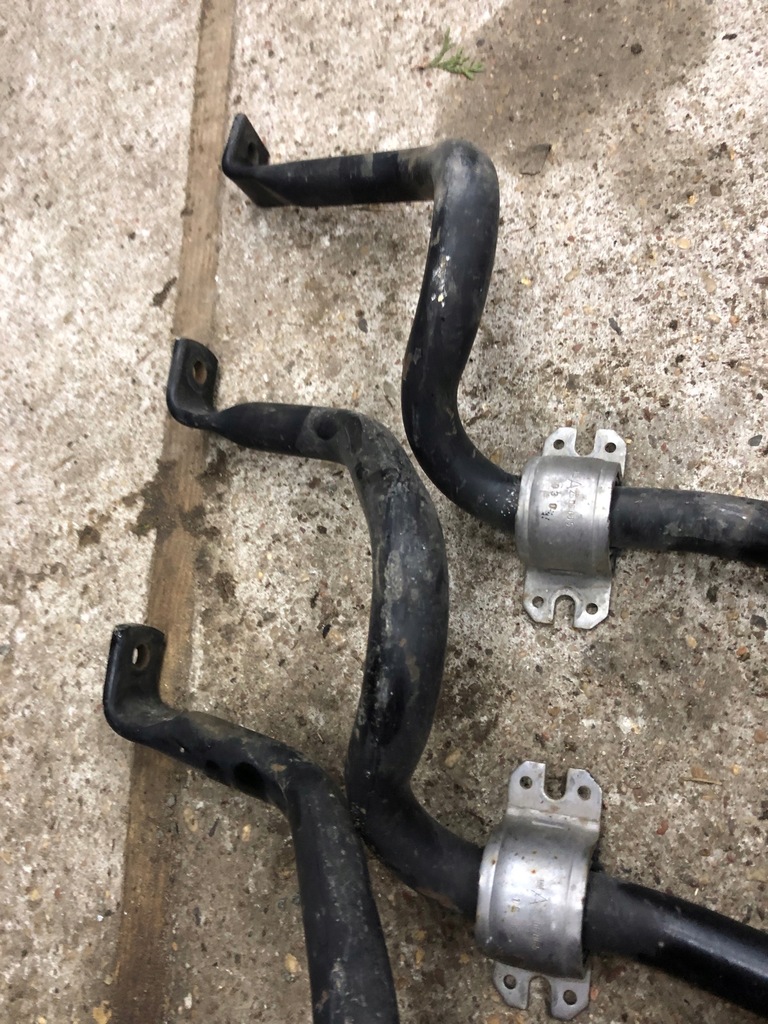 фото №8, Opel astra j тяга стабілізатора 13346853