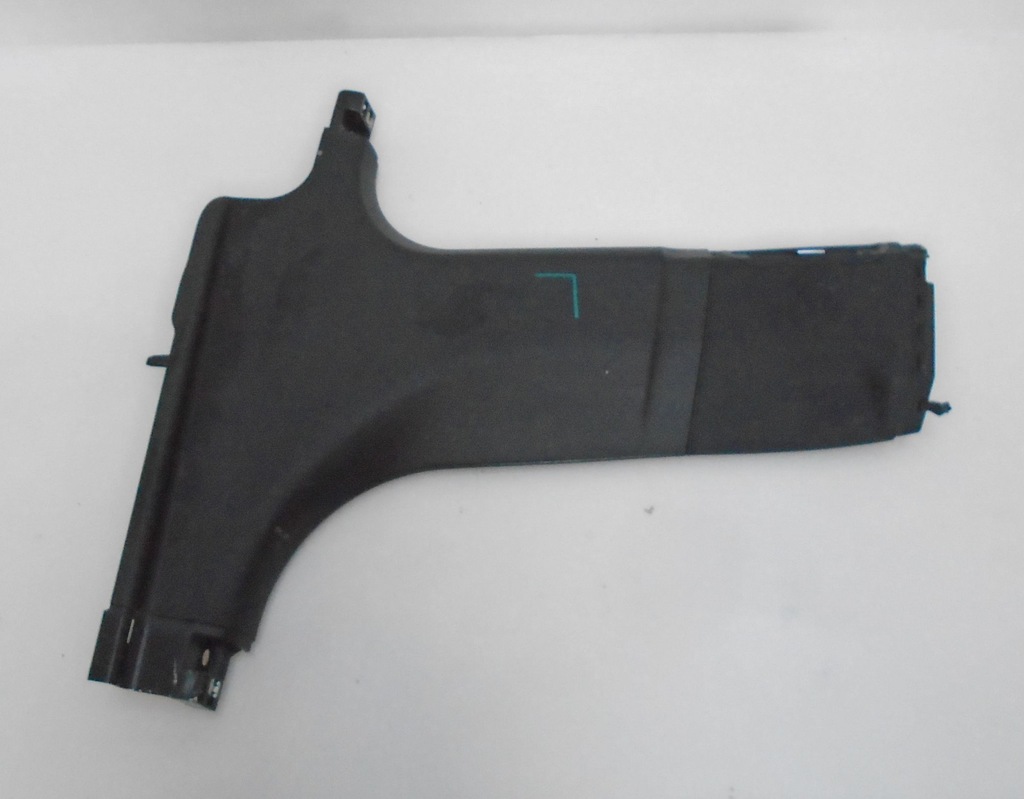 фото №1, Bmw 7 f01 захист стійка ліва з вентиляція 9112741