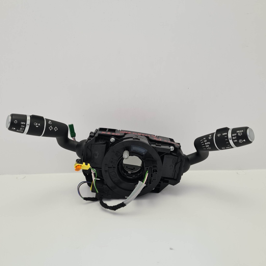 фото №1, Jaguar xf ii xe переключатели лента шлейф