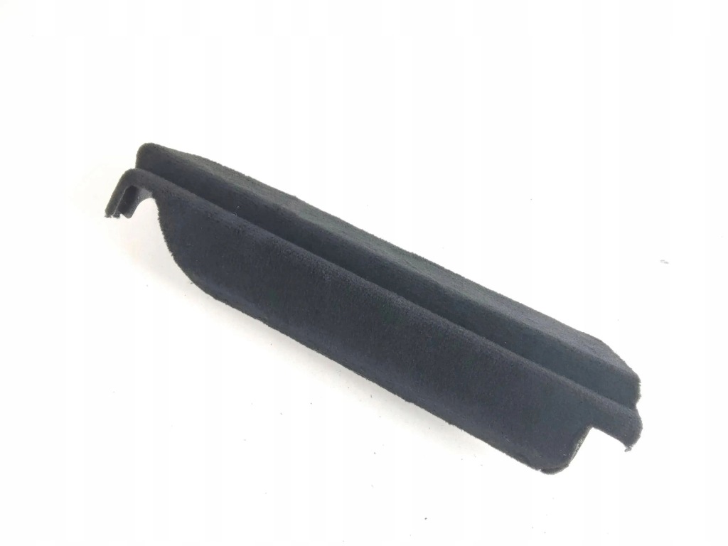 Купить 2023 tesla model s element обивка багажника 160653700c