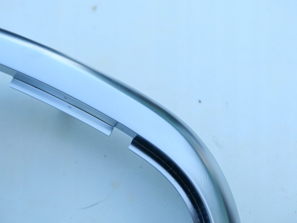 фото №6, Рамка передач хром dsg vw touran