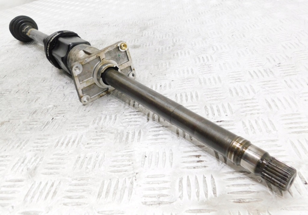 фото №4, Приводной вал правая перед 505355950 - alfa romeo stelvio 2.2d q4