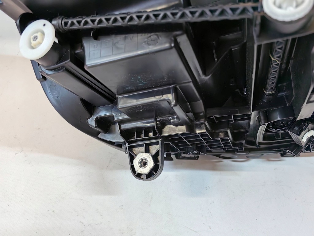 фото №8, Mercedes gle w167 multibeam - лампа full led cała ładna