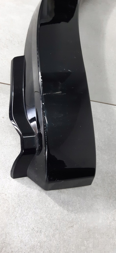 фото №5, Opel grandland молдинг крыла левая задняя 9840792277