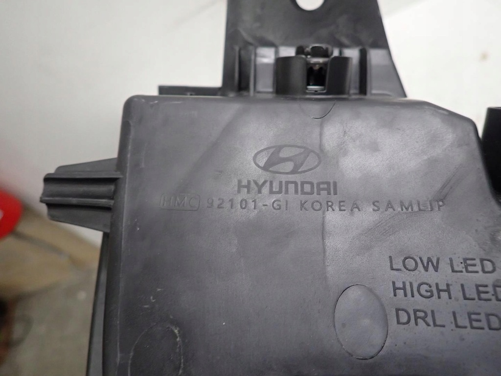 фото №1, Крыло