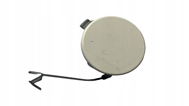 фото №1, Skoda octavia iv заглушка бампера фаркоп перед