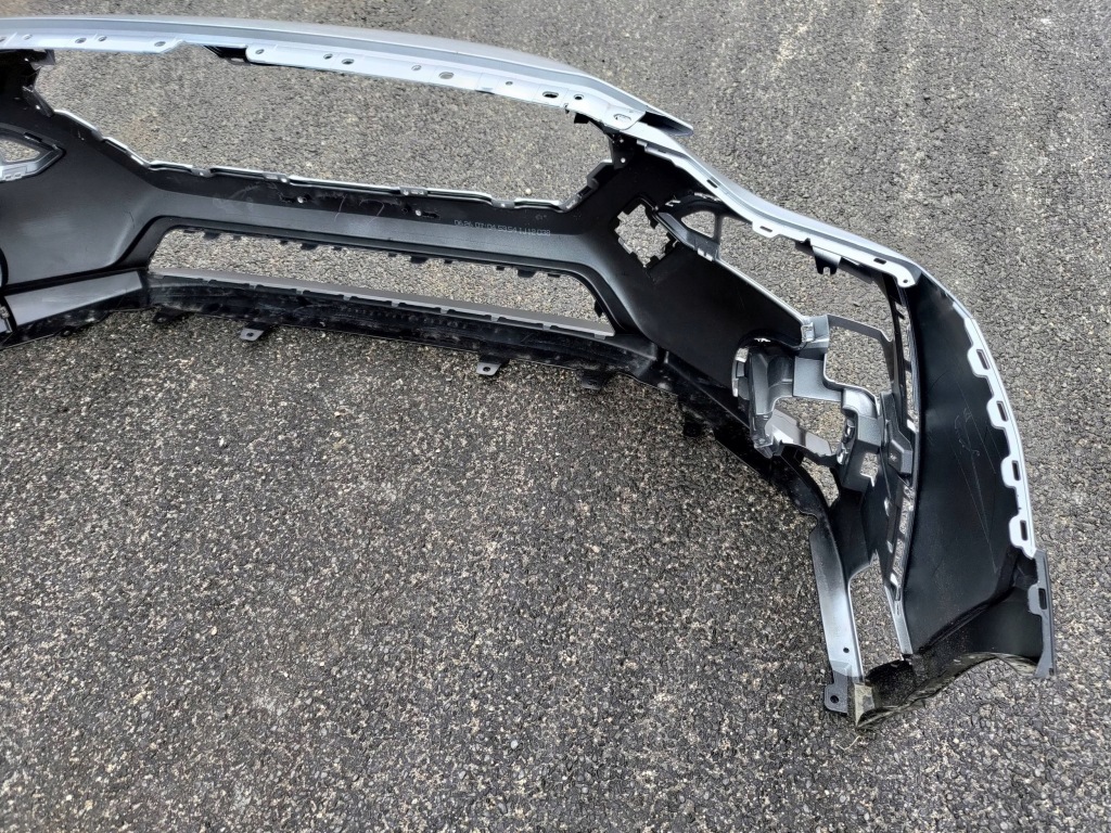 Купити Передній бампер перед subaru crosstrek 2022 -57704fn200