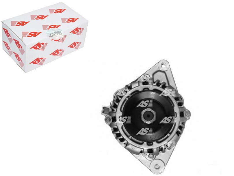 фото №1, Генератор as-pl 3730042355 3730042354 3730042358