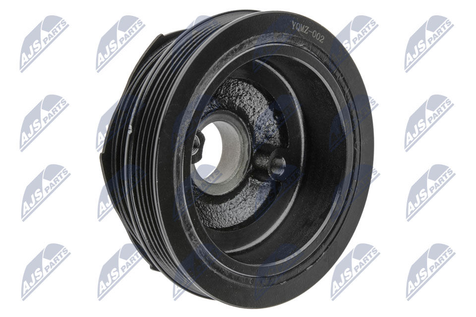 фото №13, Шків колінчастого вала колінчастого mazda mx-6 92-97