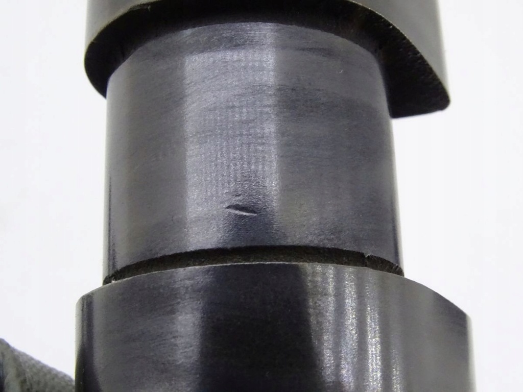 фото №12, Saab 95 9-5 97-09 2.0 t b205e вал распределительного вала w