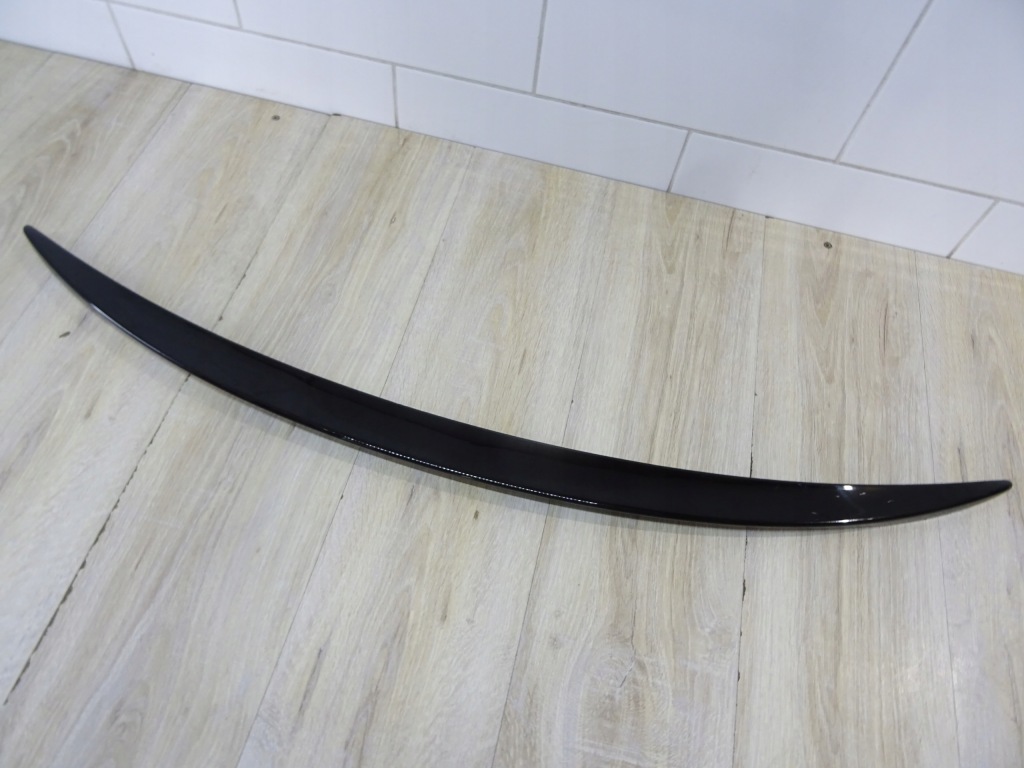 фото №1, Mercedes eqe w295 спойлер спойлер a2957900700 llu