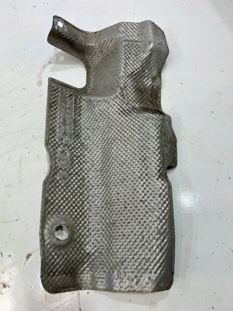 фото №1, Захист теплова mercedes w204 coupe a2046820671