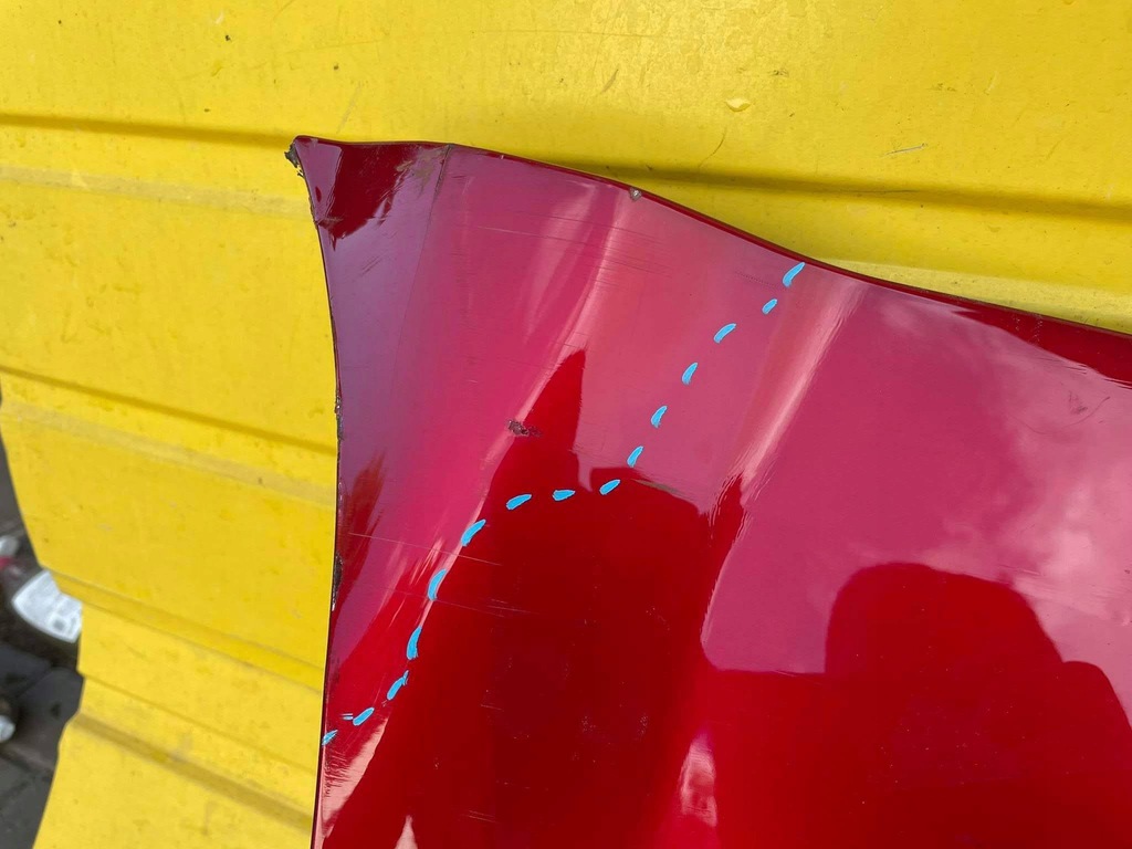 фото №4, Lexus lc молдинг поріг права giełda