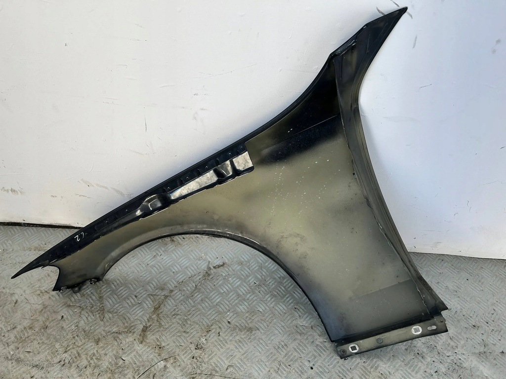 фото №6, Крыло правый перед передний mercedes c-klasa w205