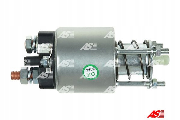 фото №1, Автоматическая коробка передач стартер выключатель ss4035p as-pl