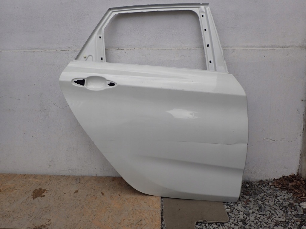 фото №1, Двері праве задні задня bmw 2 ii f45 active tourer