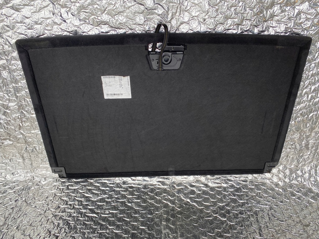 фото №7, Обшивка багажника mercedes w213 e-klasa a2136800002