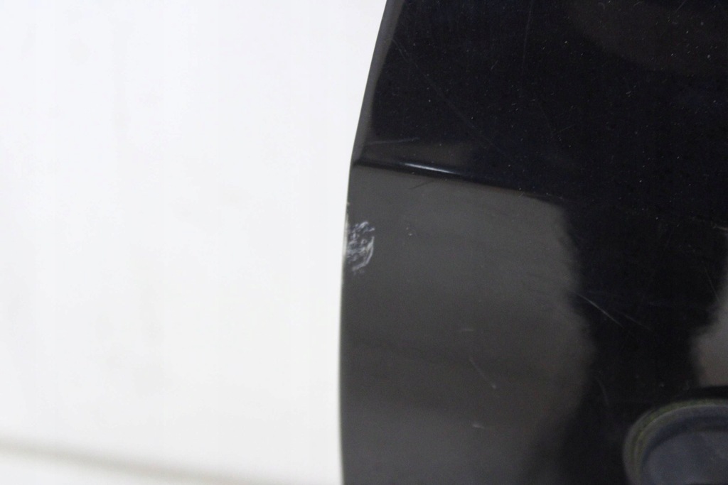 фото №11, Hyundai tucson i 04r- дверь правый задняя правое задние eb