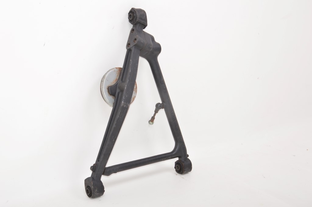 фото №13, Bentley arnage brooklands важіль лівий задня нижній