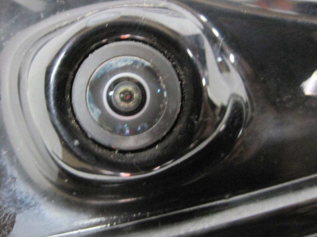 фото №9, Бампер mercedes eqa a243 камера 6 pdc led amg перед передній