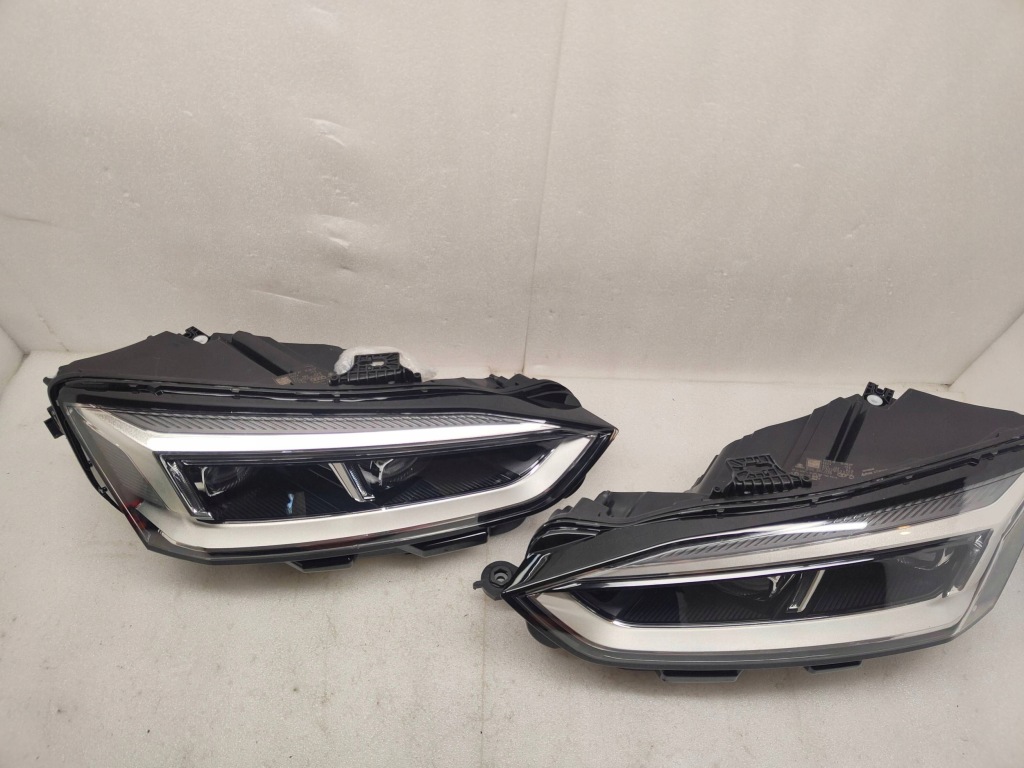 Audi a5 8w6 sm matrix led комплект лампа 8w6941035, 8w6941036 Доставка