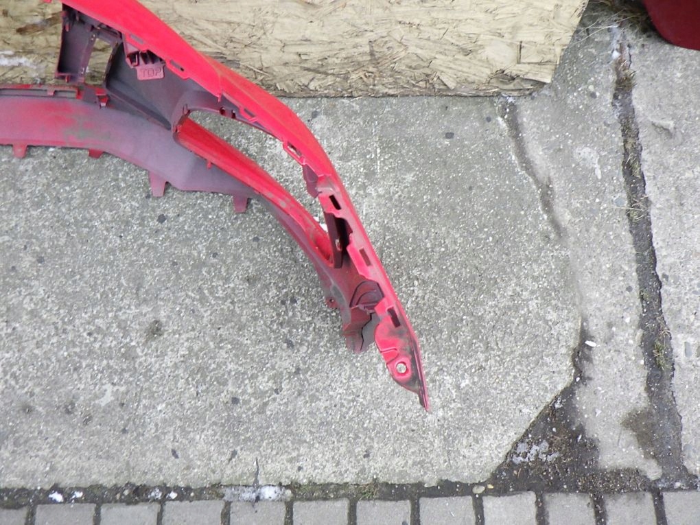 фото №6, Audi a3 8y 8y0 s-line 20- бампер передний