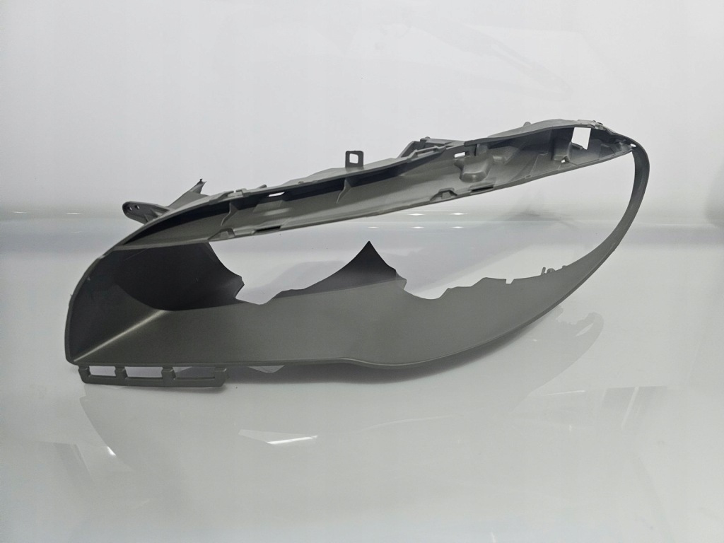 фото №1, Рамка фара bmw 5 f10 2011-2013 левая