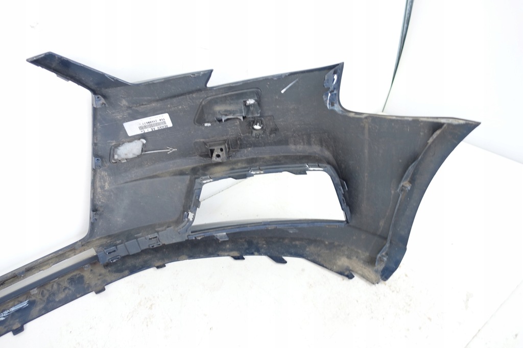 фото №9, Бампер перед передний audi a3 8v lift 2016- 8v3807437af