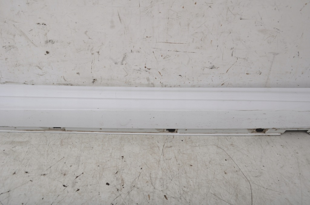 фото №10, Ford focus mk4 st-line накладка поріг права