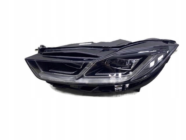 фото №1, Jaguar i-pace лампа левая передняя full led j9d313w030e