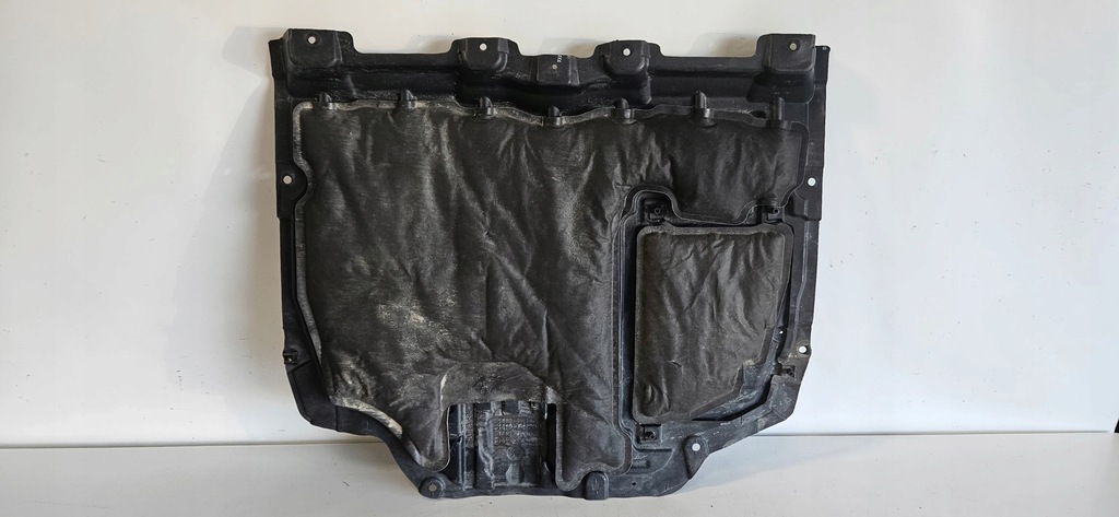 фото №1, Защита плита pod двигатель toyota chr ch-r ch r lift