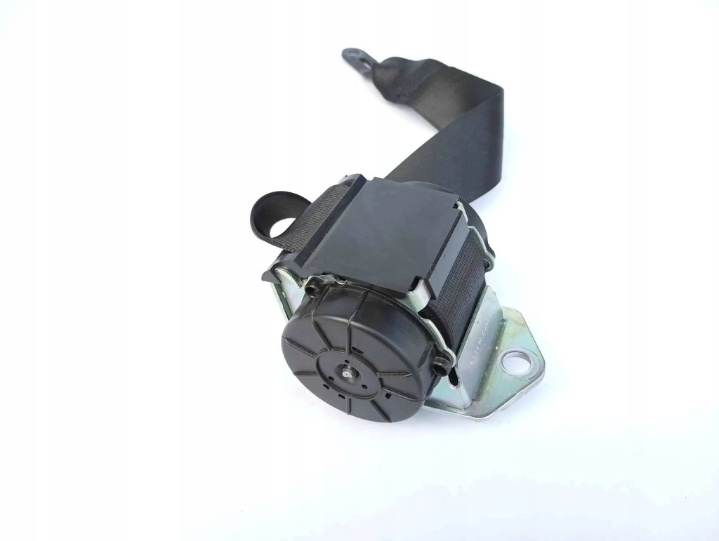 фото №5, Bmw e91 pas безпеки лівий задня задній