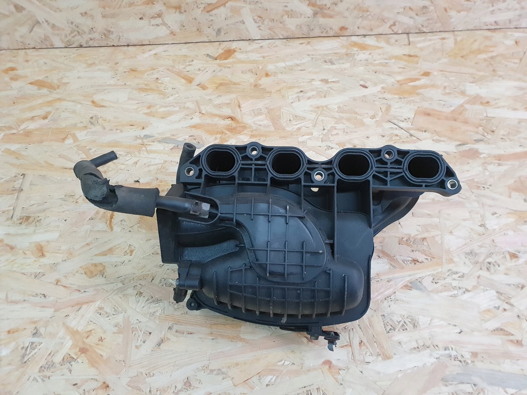 фото №5, Kia ceed i hyundai коллектор всасывающий 39300-2b000