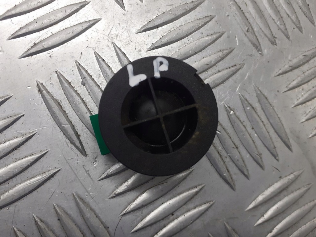 фото №1, Динамик высокочастотный opel signum 90520836