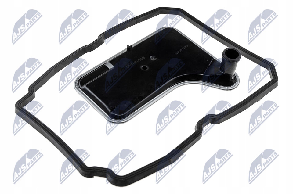 фото №1, Наборы фильтров nty fsf-ps-003