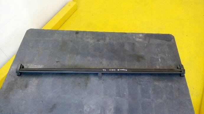 фото №1, Шторка багажника renault megane ii cabrio 2005r.