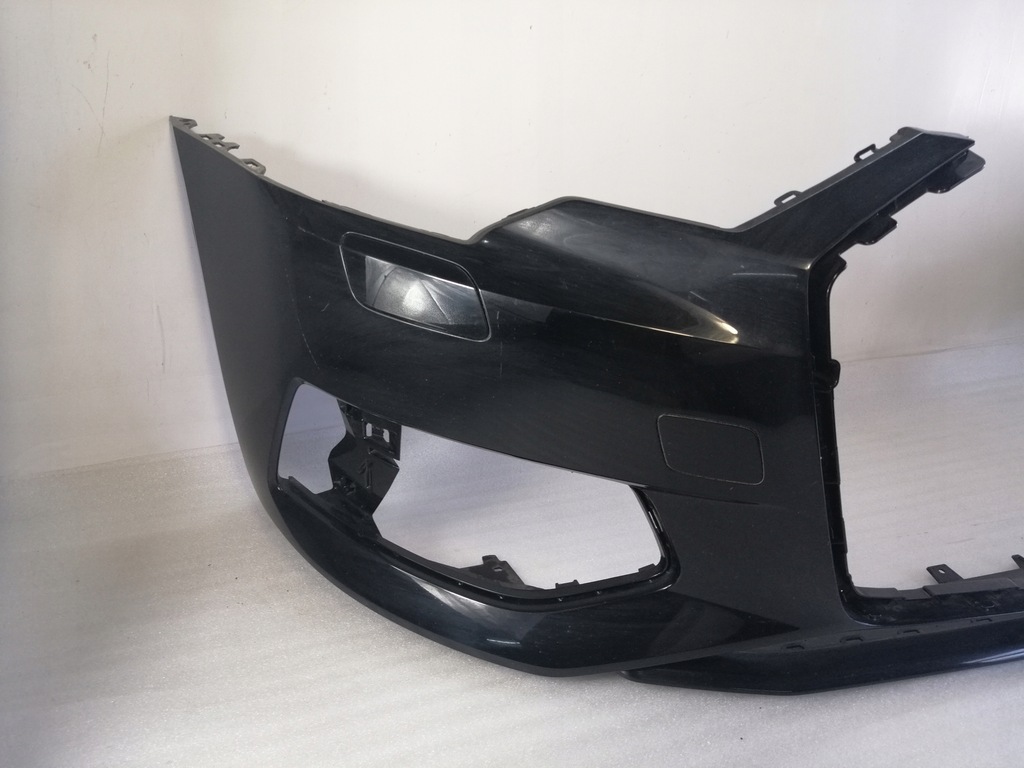 фото №9, Audi a6 c8 бампер перед