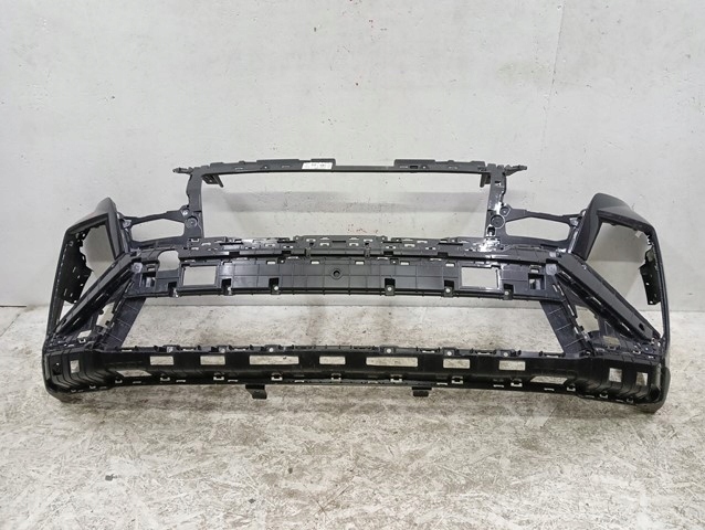 фото №1, Бампер перед передний hyundai tucson iv 4 lift 24-