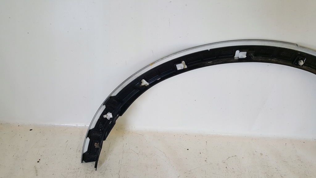 фото №6, Ford kuga mk3 накладка na крила задня ліва 19-23r