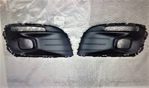 фото №1, Citroen c-elysee lift 17+ решітка радіатора бампера ліва czarna