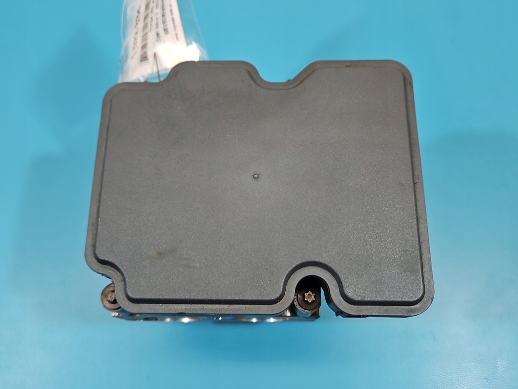 Насос abs opel astra v k 2265106455 0265956573 39064664 Цена