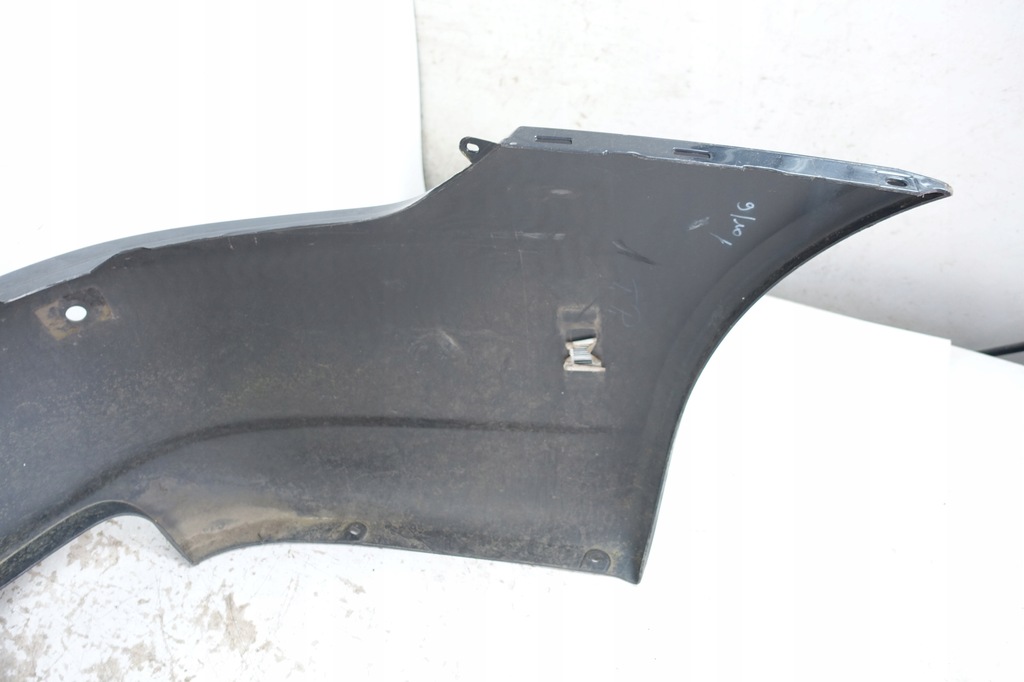 фото №9, Porsche 911 997 2004- бампер задняя задний 99750541100